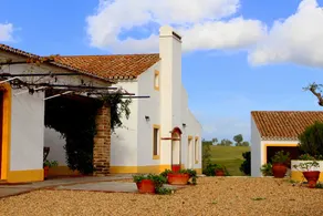 Monte da Moirana - Turismo Rural no Alentejo - Image 4