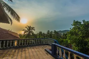 OYO 6738 Fernando Guest House - Image 3
