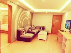 GreenTree Inn Express Hotel (Shangrao Huaxi Automobile Trade City Branch) - Image 2