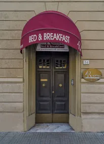 4Rooms B&B - Image 4