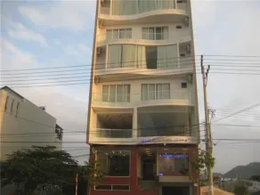 Blue Heaven Hotel - Image 4