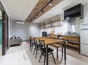 Rakuten Stay House X Will Style Nago - Image 3