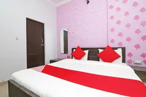 Hotel Aashiyanaa Palace - Image 2