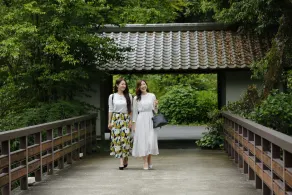 Saga Ureshino Spa Shiibasanso - Image 4