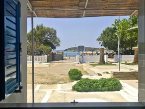 Katerina Beach Rooms - Image 5