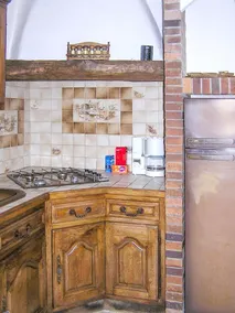 Appartement d'une chambre avec piscine privee jardin clos et wifi a Peymeinade - Image 5