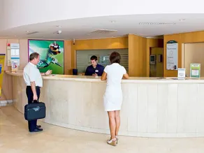 Hotel ibis Madrid Arganda - Image 4
