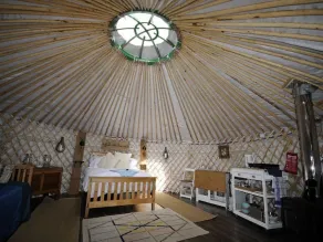 Glamping On The Hill - Image 2