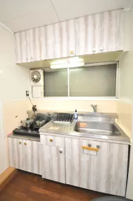 Condominium House in Osaka Nakatsu - Image 2