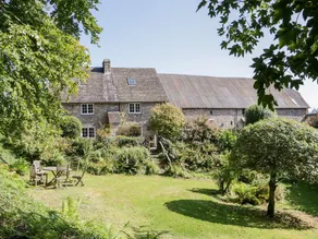 Spinsters Rock Cottage - Image 5