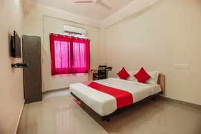 Flagship Blessings By OYO Rooms - Image 3
