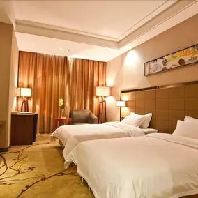 Comfort International Hotel (Nanzhuang Checheng) - Image 2