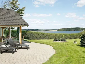 Comfortable Cottage in Roslev With Huge Garden - Image 5