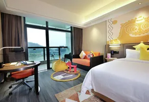 Hampton by Hilton Foshan Xiqiao Mountain - Image 2
