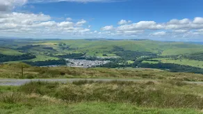 The Warren , Langholm - Image 3