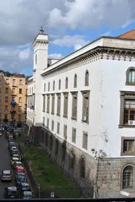 Bed & Breakfast A Castel Capuano - Image 3