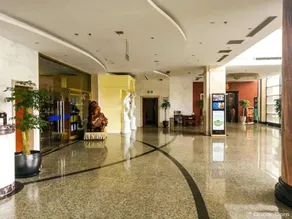 Shanghai Qishan Hotel - Image 3