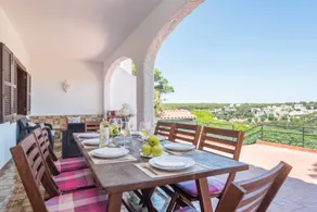 Villa Florit Cala Galdana - Image 4