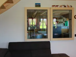 Ferienwohnung | Nah am Skifahren - Image 5