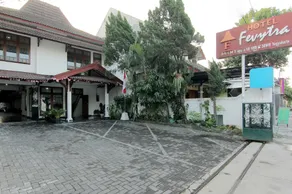 Hotel Fevytra Syariah - Image 4