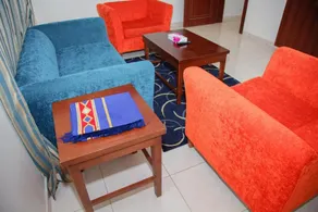 Ajnihat Kanuz Hotel Suites - Image 4