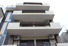 Hotel Pacific Inn Eco Central - Image 3