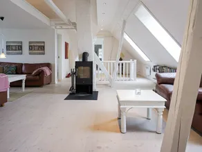 Lovely Holiday Home in Nexø Bornholm With Whirlpool - Image 5