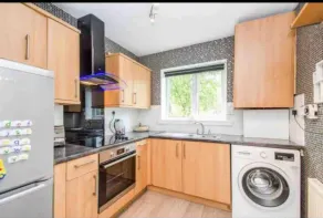 Cozy Apartment in Glasgow City Centre, Scotland - Image 4