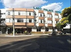 Lago Palace Hotel - Image 5