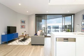 Boutique Apartment in Olympic Park - Image 2