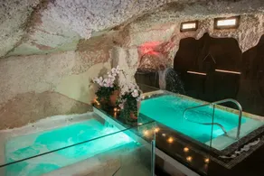 La Cueva Del Agua Spa - Image 5