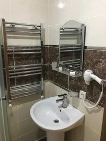 Safran Resort Otel - Image 5