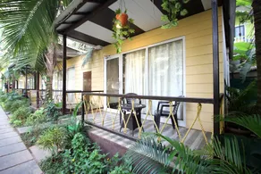 Morjim Resort and Retreat - Image 2