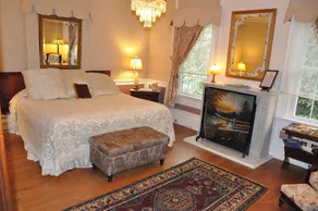 Melange Bed and Breakfast - Image 4