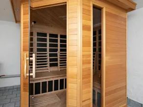 Modern Holiday Home in Funen With Sauna - Image 4