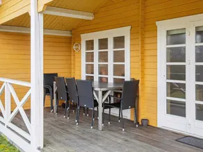 5 star holiday home in Slagelse - Image 4