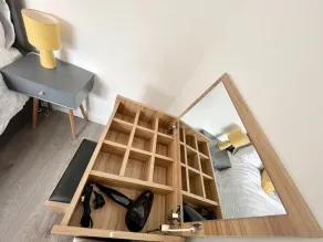 Worksop Newly Refurbished 2-bedroom House - Image 5