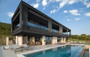 Nice Home in Koromacno With Sauna, Private Swimming Pool and Outdoor Swimming Pool - Image 3