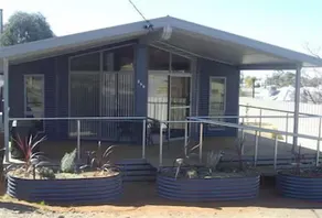 The Real McCoy Holiday Accommodation - Image 4