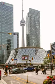 QuickStay - Incredible Downtown Condo (Yonge & College) - Image 3