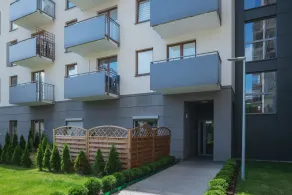 P&O Apartments Obozowa 2 - Image 4