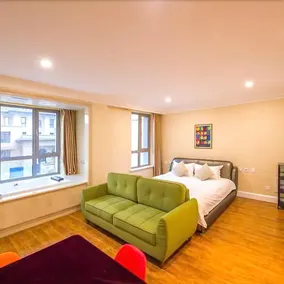 Changchun Bai Jia Business Hotel - Image 4