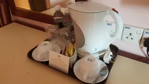 Hotel Seri Malaysia Marang - Image 2