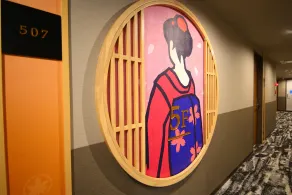 Hotel Wing International Select Asakusa Komagata - Image 5