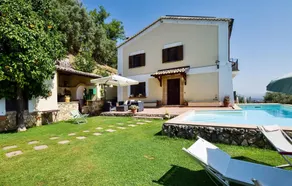 Nice Home in Montalto Uffugo With Outdoor Swimming Pool, Wifi and 5 Bedrooms - Image 5