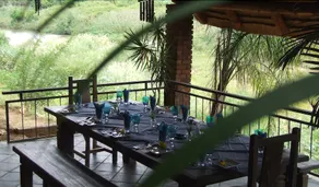 Lukafrica Riverside Chalets - Image 2