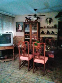 2 bedrooms house with shared pool enclosed garden and wifi at Jaen - Image 5