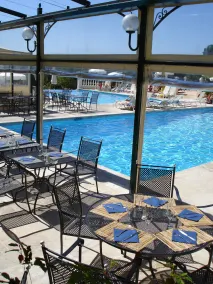Hotel Mas Bellevue - Image 5