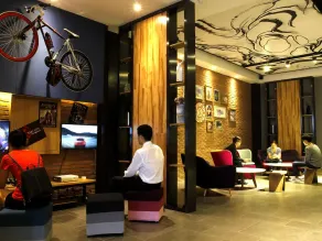 Weihai Yun Shang Boutique Hotel - Image 4