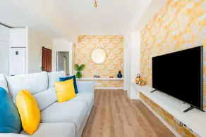 Oeiras Modern and Spacious Flat - Image 4